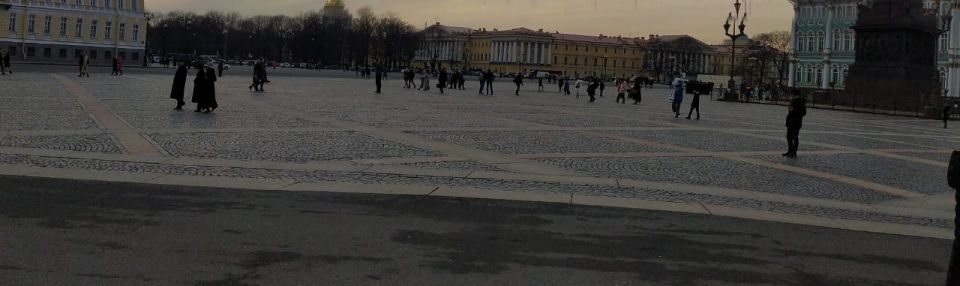 Санкт-Петербургский культурный форум утонул в криминальной Мойке (ФОТО, ВИДЕО) - фото 10