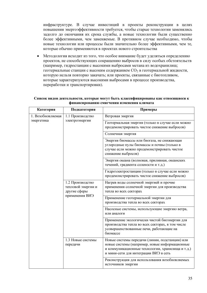  Информационные материалы  к Конференции сторон РКИК ООН в Париже - фото 36