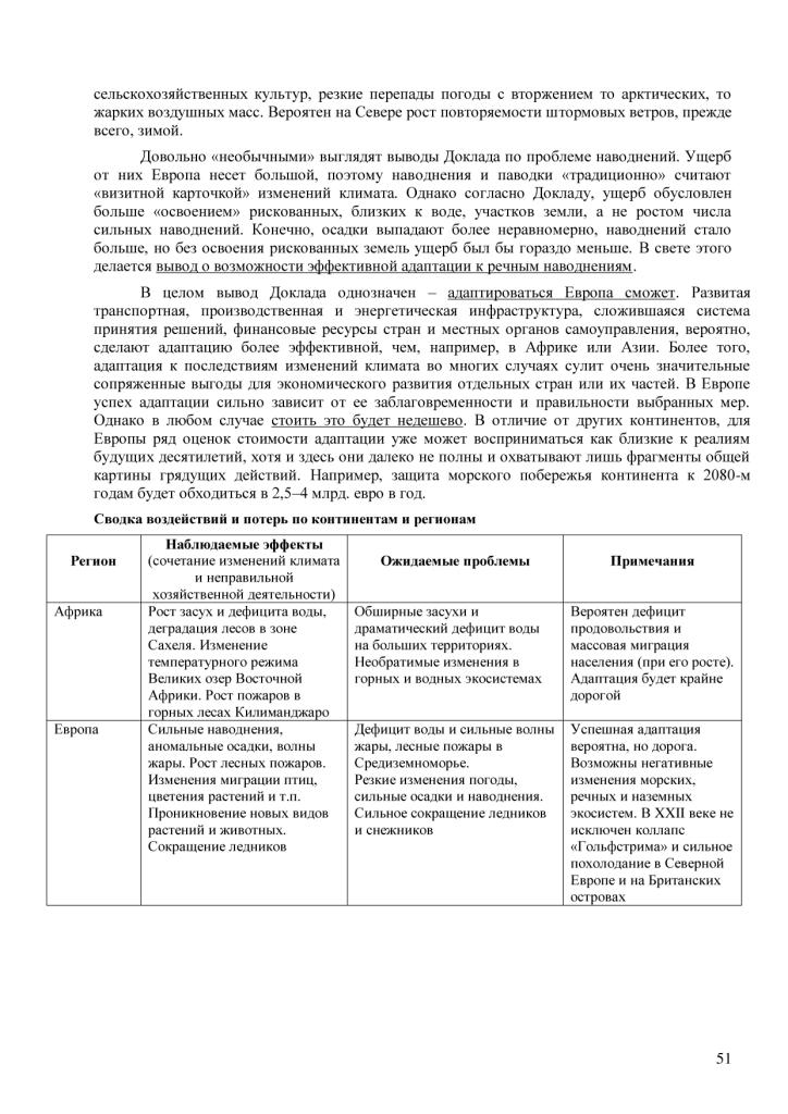  Информационные материалы  к Конференции сторон РКИК ООН в Париже - фото 52