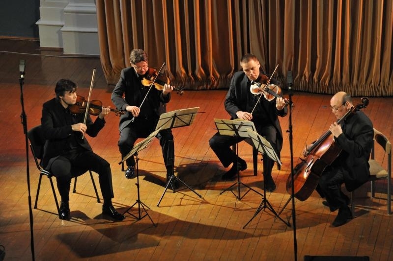  В Центральном музее зазвучат скрипки работы знаменитого мастера Жана Батиста Вильома  - фото 1