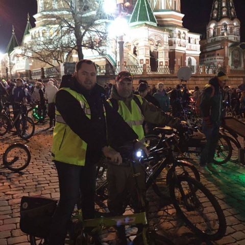 Эхо «Часа Земли». Отключение света в Кремле – как способ содействовать глобальной экологии - фото 3