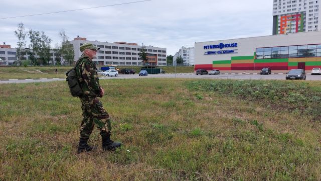  Как идет эксперимент по созданию луговых газонов в Нижнем Новгороде - фото 4