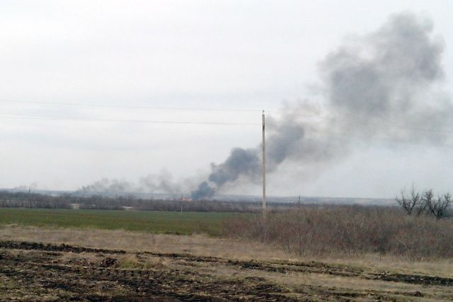 УГМК уничтожает чернозем в Воронежской области - фото 2