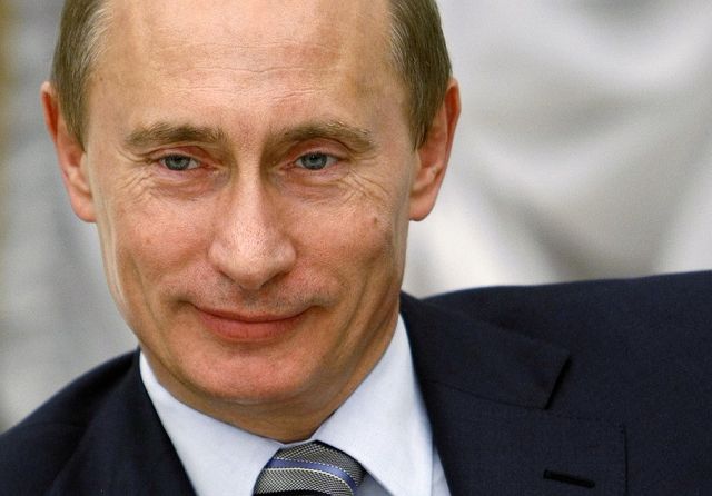 Vladimir-Putin