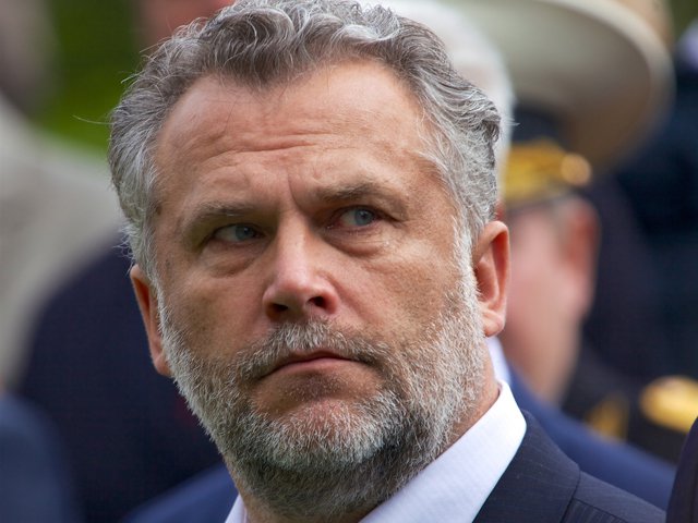 aleksey chalyy