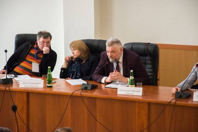 Градоэкологический каркас станет основой генерального плана города Краснодара - фото 77
