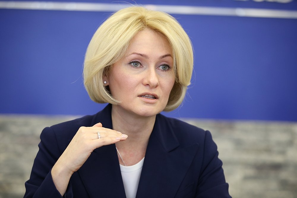 Атака мусоросжигателей на вице-премьера Викторию Абрамченко - фото 1