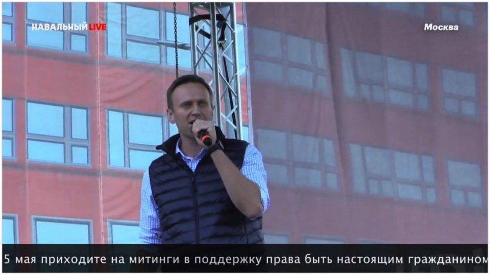 Митинг в Москве: за свободу и Телеграм - против мракобесия, цензуры, РКН и 282-й (ФОТО, ВИДЕО) - фото 33
