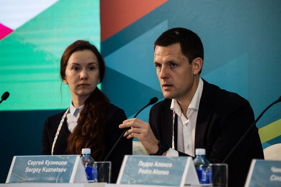 «Всё идёт по плану»: Реновация обретает архитектурную основу - фото 1