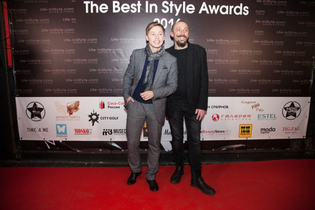 Премия «The Best In Style Awards 2016» - фото 17