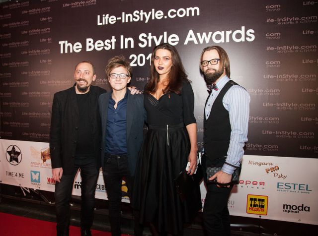 Премия «The Best In Style Awards 2016» - фото 20