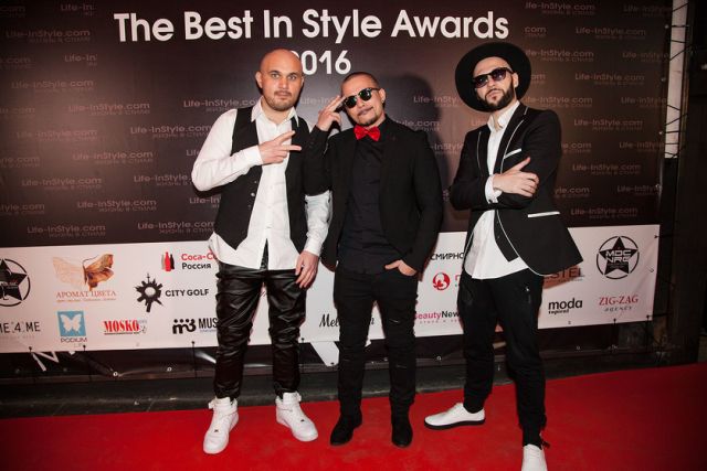 Премия «The Best In Style Awards 2016» - фото 21