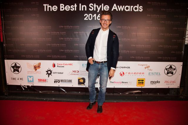 Премия «The Best In Style Awards 2016» - фото 26