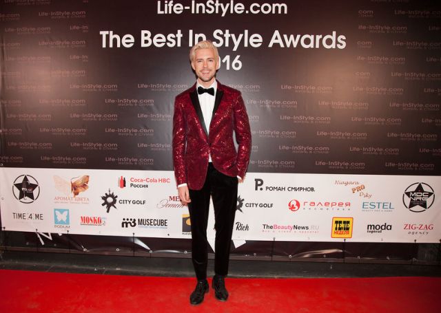 Премия «The Best In Style Awards 2016» - фото 33