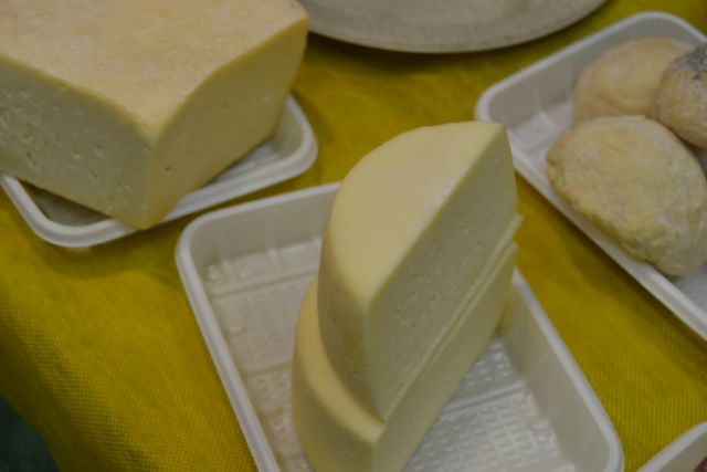Сколько может кататься сыр в масле, если санкции - фото 12