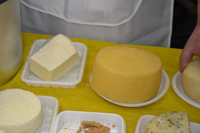 Сколько может кататься сыр в масле, если санкции - фото 17