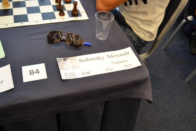 Аркадий Дворкович ищет кадры среди шахматистов  - фото 21