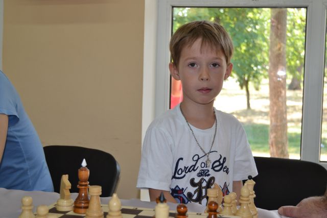 Аркадий Дворкович ищет кадры среди шахматистов  - фото 33