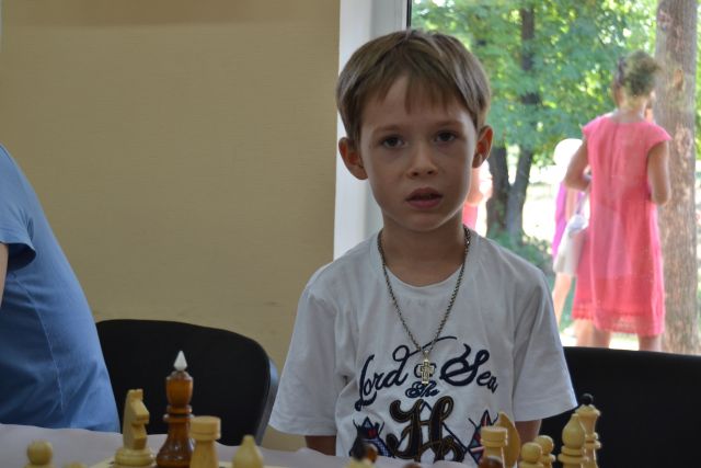 Аркадий Дворкович ищет кадры среди шахматистов  - фото 34
