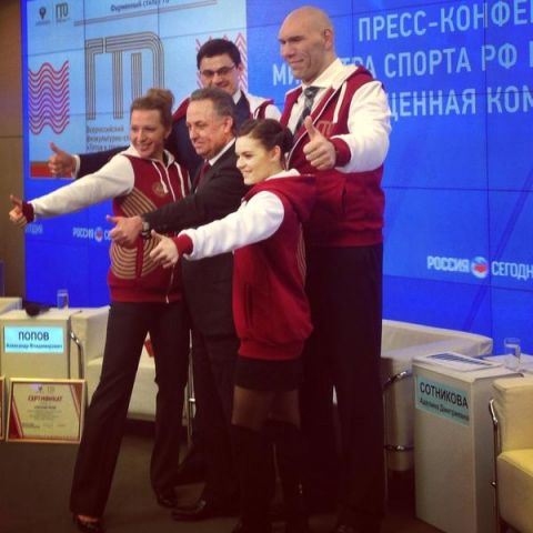 В России началась подготовка к обороне - фото 5