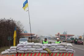  Восток Украины - "Дикое поле", но все привыкли  - фото 4