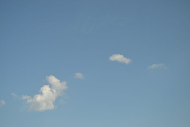 Мы видели как облака играли в пятнашки - фото 50