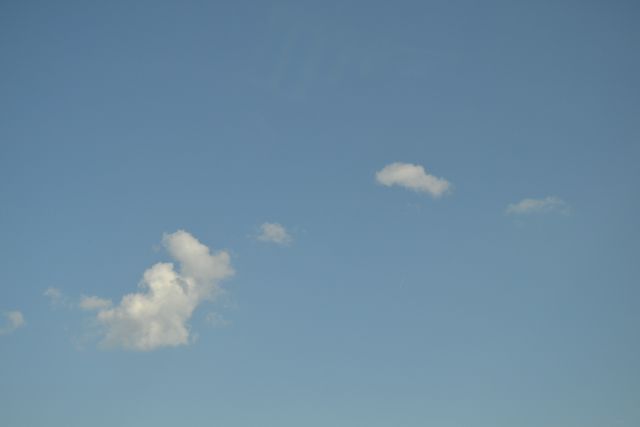Мы видели как облака играли в пятнашки - фото 51