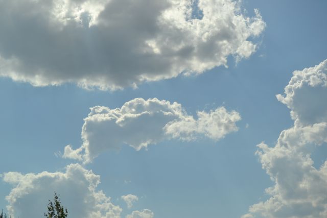 Мы видели как облака играли в пятнашки - фото 75