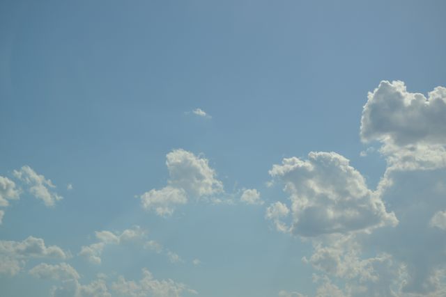Мы видели как облака играли в пятнашки - фото 85