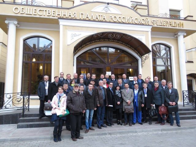 Электротранс 2016. Взгляд Геннадия Суздальцева - фото 62