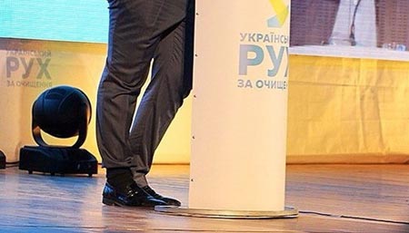  Одесский юмор от Саакашвили - фото 3