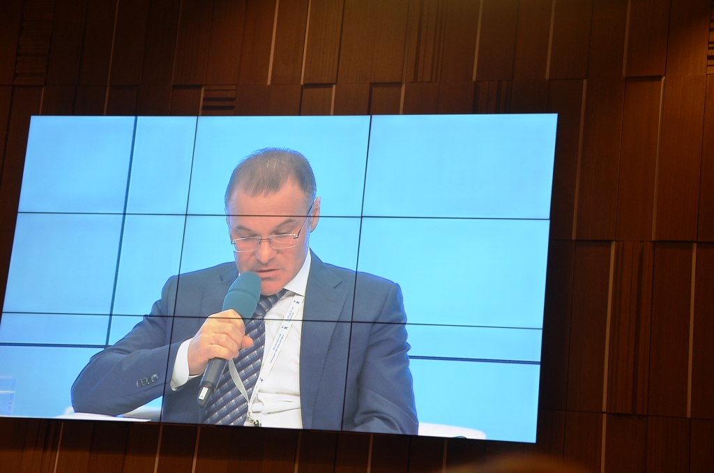  Александр Коган: «Москва и область должны выработать единый подход к проблеме обращения с отходами» - фото 8