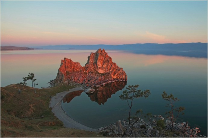 Байкал