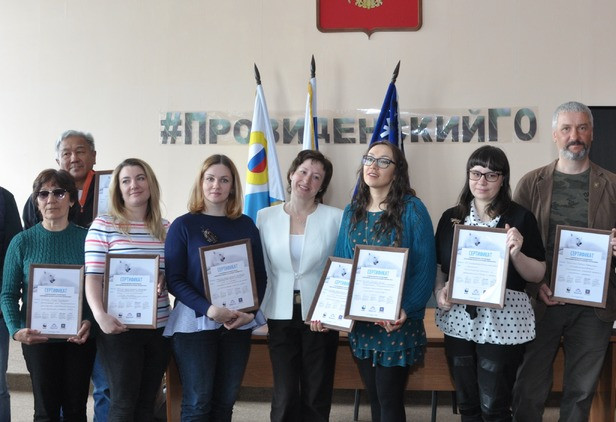 WWF поможет жителям Чукотки адаптироваться к изменениям климата - фото 1