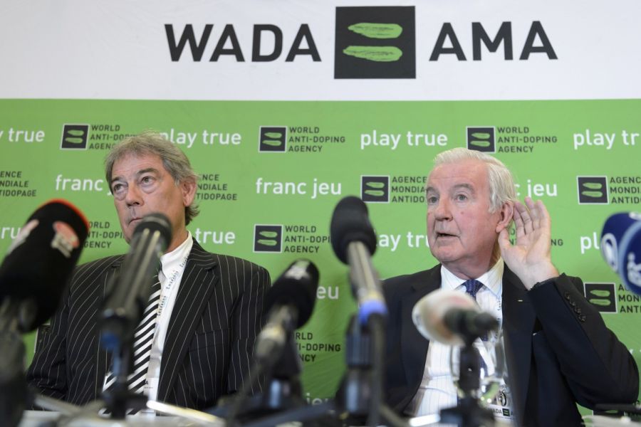 НЕОТВРАТИМОСТЬ НАКАЗАНИЯ СВОДИТ ЧИНОВНИКОВ WADA С УМА - фото 1