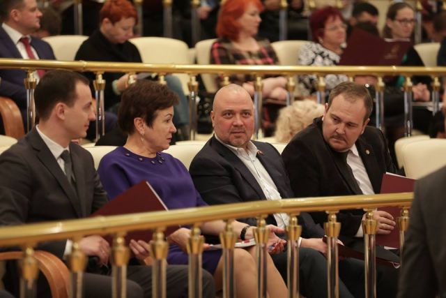 Территориальная схема по обращению с отходами прошла парламентские слушания в Московской областной Думе - фото 4