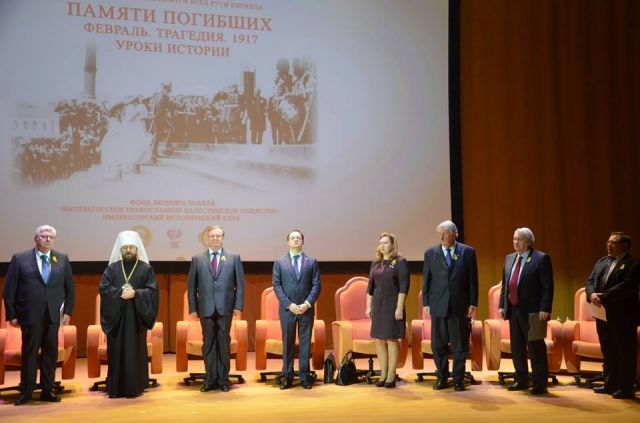 "ЭкоГраду" ответили, есть ли в России 2017 года революционная ситуация, как сто лет назад  - фото 2