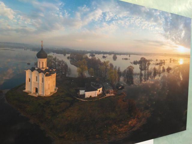 В ГД прошла выставка к Пасхе - фото 8