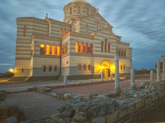 В ГД прошла выставка к Пасхе - фото 5