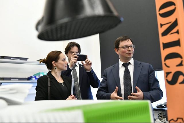  ДВФУ и «Сколтех» запускают сетевую магистерскую программу «Биотехология»  - фото 7