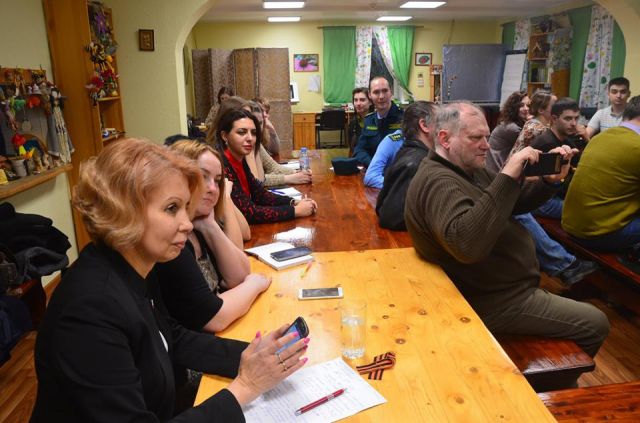 Зоя Зотова рассказала «ЭкоГраду» о подготовке к сезону в летний период - фото 4
