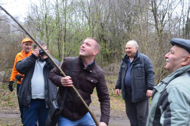 ЭкоГрад"- экология неотделима от памяти и начинается с нас - фото 4