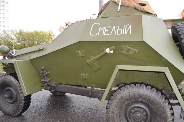 9 мая 2017  в парке Ветеран: Антон Кульбачевский, Анна Шатилова, «ЭкоГрад» - фото 8