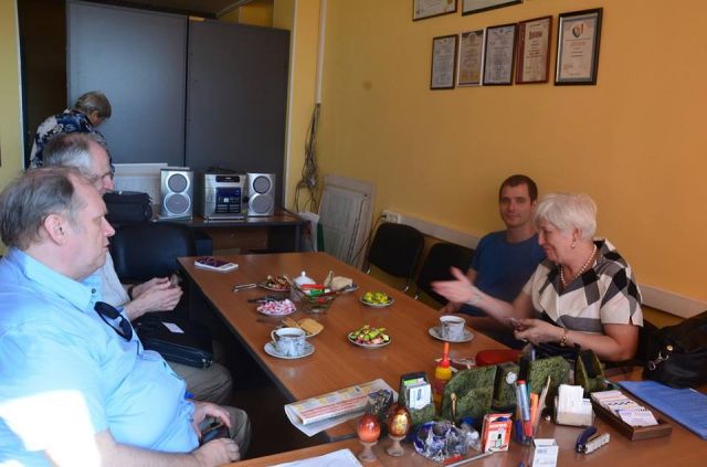 Марсель Бикбау рассказал "ЭкоГраду" о новых возможностях переработки отходов и как с их помощью помочь Байкалу - фото 3