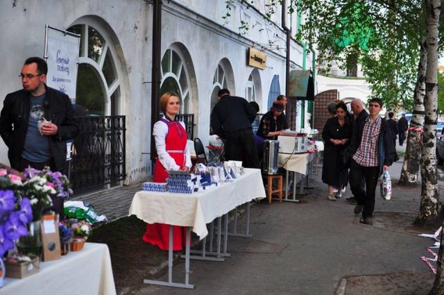 Пресс-релиз Кенозерского национального парка. «Заповедные земли Севера» ждут гостей! - фото 4