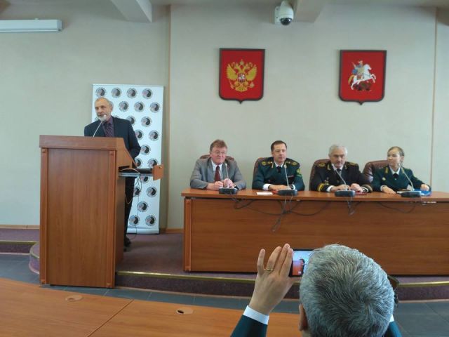 «ЭкоГрад» узнал об открытии Кафедры экологического надзора, экспертизы и нормирования - фото 1