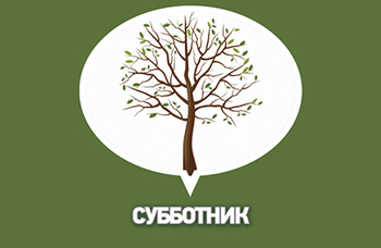 В Курской области прошел Всероссийский экологический субботник - фото 1