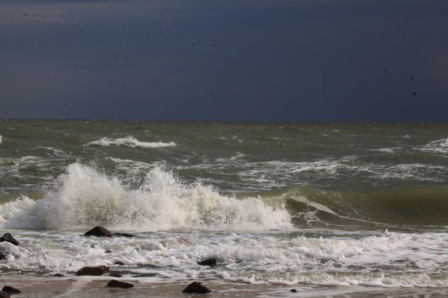 Напоминают море напоминают старый дом где