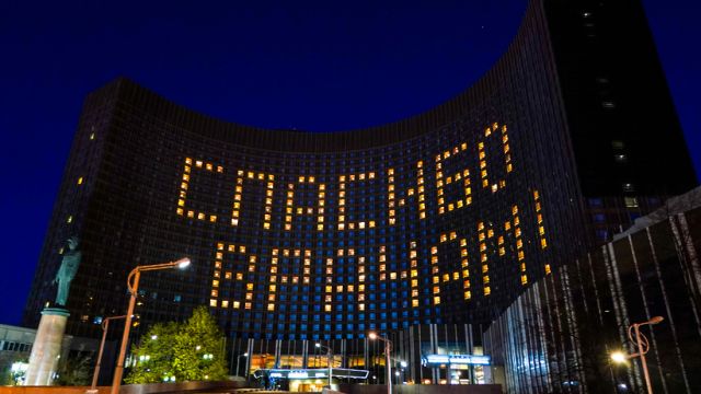 Андрей Воробьев: Жителей Московской области обяжут носить защитные маски при выходе на улицу. У премьера РФ нашли коронавирус, а в Одинцово украли медицинские маски - фото 7