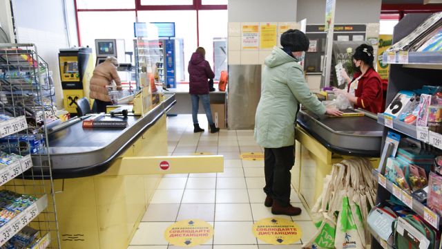 В Мурманской области коронавирус у вахтовиков. Для жителей Подмосковья маски в сетевых магазинах. Роспотребнадзор о продлении ограничений. А что с  «Леруа Мерлен»?Пианистка Елена Башкирова о самоизоляции в Германии. Обзор "ЭкоГрада" - фото 4